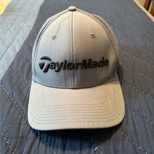 TaylorMade Golf Hat